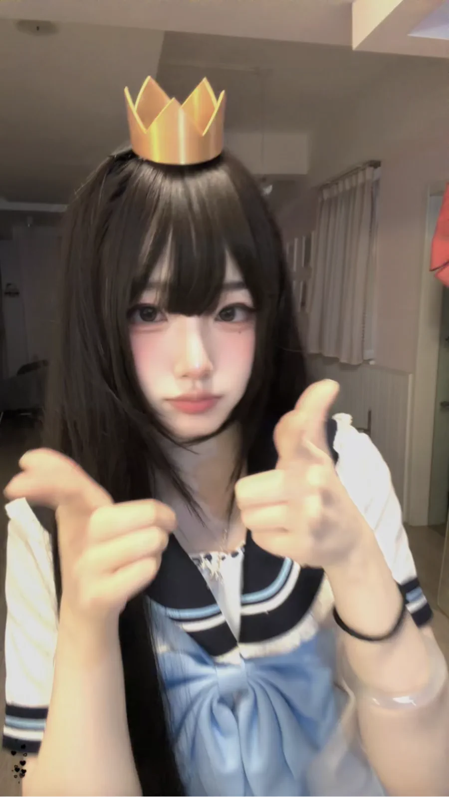 小透明